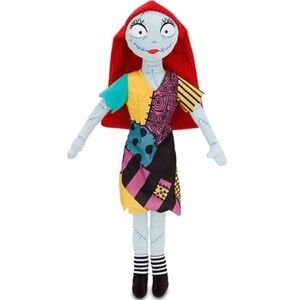 Disney Nightmare Before Christmas | Sally Doll 21”